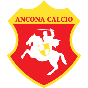 Ancona Calcio Logo